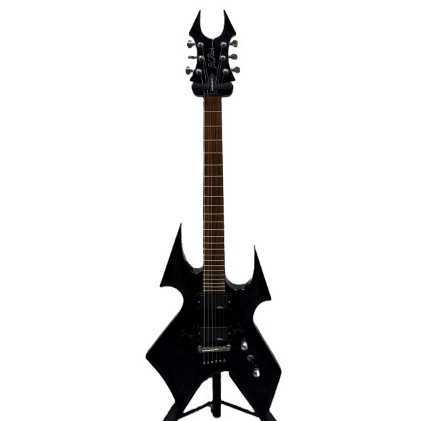 (BRUGT) B.C. Rich Warbeast 1